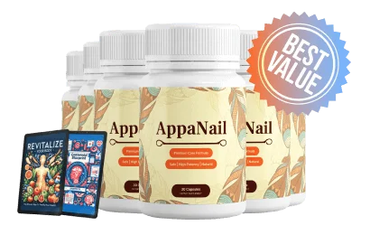 AppaNail Buy Now