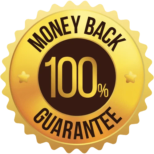 AppaNail 60-Day Money Back Guarantee