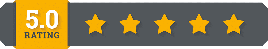 AppaNail 5 Star Rating